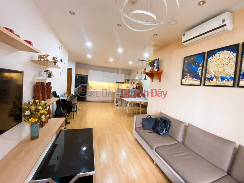 Property Search Vietnam | OneDay | Residential, Sales Listings, Selling Truong Tho Thu Duc CC apartment - 92m just over 2 billion _ SHR _ 2 bedrooms - 4th floor