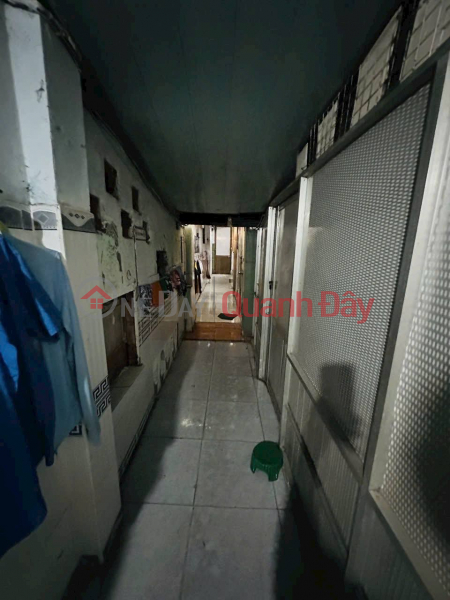 đ 13 tỷ, Bán nhà 156m2 - Hẻm xe tải 6m Đường Phú Thọ Hòa - Tân Phú