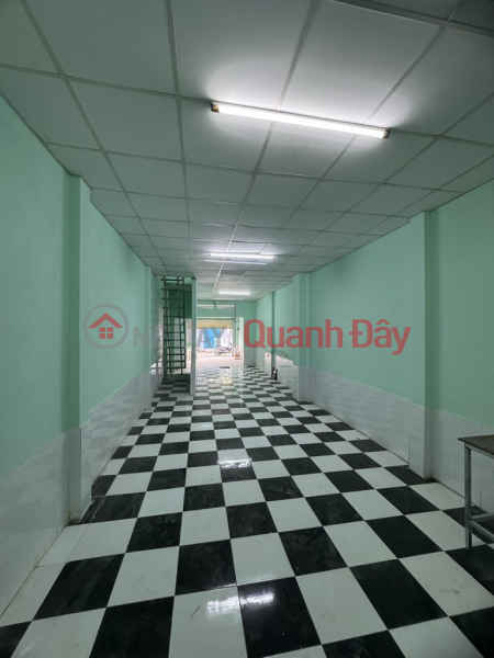 Property Search Vietnam | OneDay | Residential | Sales Listings | 6M STRAIGHT TRUCK ALLEY 1 AXLE - HUONG LO 2 - 76M2 - NICE BOOK PRICE ONLY OVER 4 BILLION