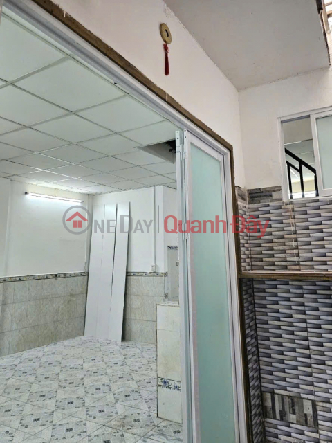 Xe Hơi Đỗ Cổng, Phước long B, Quận 9, DtSd 72m2, 2 tầng kiêng cố cho thuê7tr chỉ có 2.95ty. _0
