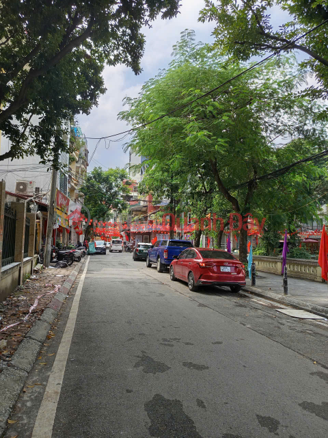 BÁN NHÀ CẦU GIẤY, NGÕ THÔNG KINH DOANH, Ô TÔ – 5 TẦNG, NHỈNH 11 TỶ _0