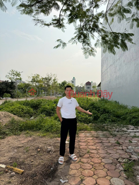 PRIME LAND – GREAT PRICE – OWNER SELLING QUICKLY The most beautiful project in Thuan Thanh - Bac Ninh _0