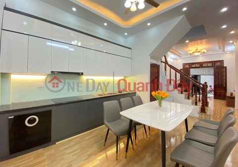 Nhà mới đẹp Hồng Lạc phường 11 Tân Bình 52m2- 1 căn ra mặt tiền- chỉ 5 tỷ 95 _0