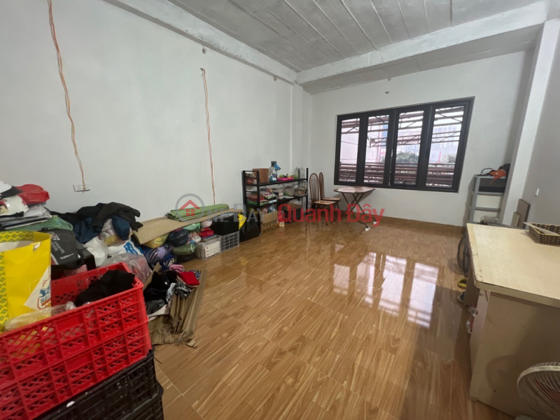 FOR SALE DINH CONG HOUSE OFFICIALLY BUILT BY OWNERS FOR SALE NEW HOUSE CONSTRUCTED DDUOC A FEW YEARS AND VERY BEAUTIFUL 35M2 4 BEAUTIFUL FLOORS Vietnam Sales đ 4.4 Billion