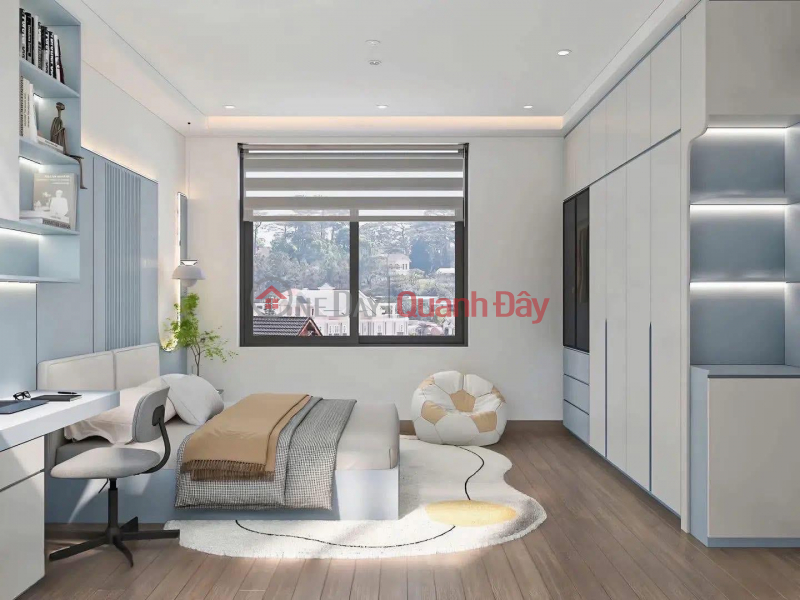 **Bán nhà phường 2, Tân Bình, mặt tiền Nguyễn Thanh Tuyền (4*17) 4 tầng, Việt Nam Bán, đ 11,18 tỷ