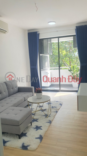 Hung Vuong for sale 2,3 bedrooms, 2 bathrooms, 3,350 billion VND Sales Listings