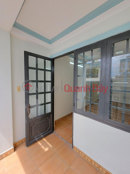 đ 3.85 Billion | BEAUTIFUL HOUSE - GOOD PRICE - GENUINE House For Sale In Tan Phu District, Ho Chi Minh City