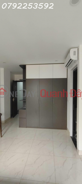 Property Search Vietnam | OneDay | Residential Sales Listings House for sale in My Dinh, Nam Tu Liem. Area 127m2, 8 floors. Frontage 4.5m2. Selling price 55 billion VND.