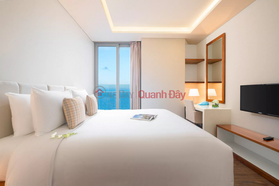 Property Search Vietnam | OneDay | Residential | Sales Listings 2 bedroom beachfront apartment for sale in Alacarte Da Nang