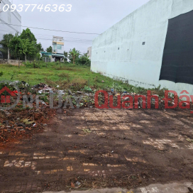 Need money for business at the beginning of the year, urgently selling full land 5x25m, plastic frontage, convenient for business and trading _0