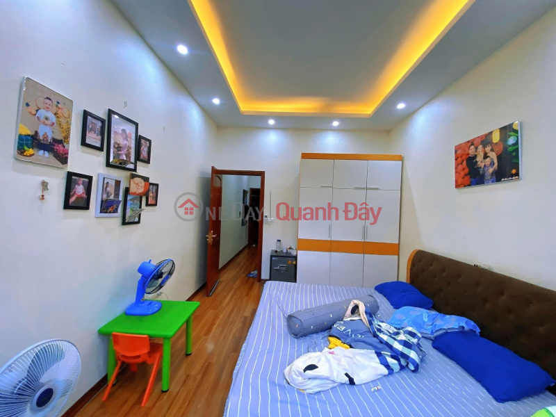 Property Search Vietnam | OneDay | Nhà ở Niêm yết bán, Mặt ngõ thông kinh doanh Cầu Giấy, 55m2, 4T, nội thất siêu đẹp, 11.8 tỷ