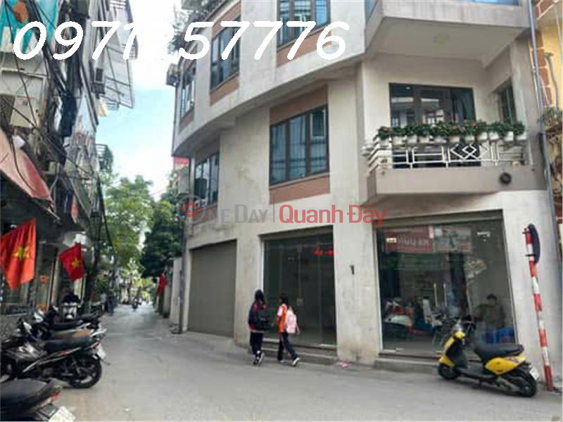MẢNH ĐẤT LỚN THANH XUÂN – NGÕ RỘNG – Ô TÔ NGỦ TRONG ĐẤT – DIỆN TÍCH 390M2 -MẶT TIỀN 30M Việt Nam Bán, đ 220 triệu
