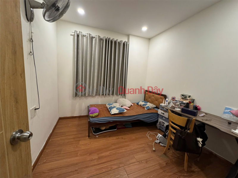 HOUSE FOR SALE BY OWNER - GOOD PRICE - Located at Be Van Dan Street, Quy Nhon Nam Ward, Gia Lai Province Sales Listings