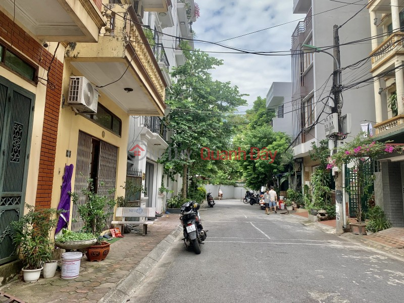 Property Search Vietnam | OneDay | Residential | Sales Listings MILITARY DIVISION AREA 918 PHUC DONG, SIDEWALK - BUSINESS - AVOID CARS