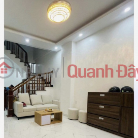 House for sale in lane 98 Dinh Dong - Le Chan, area 41m2, 3 floors, nice new, PRICE 2.05 billion VND _0