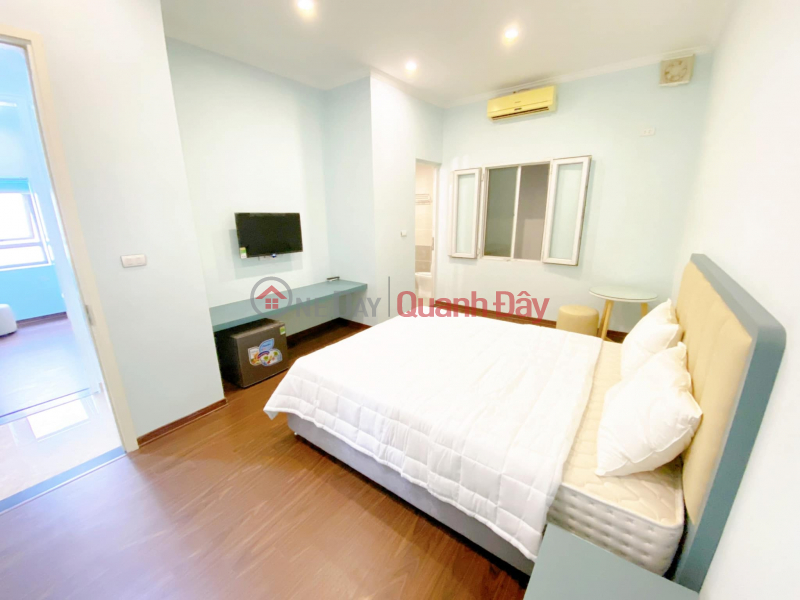 Property Search Vietnam | OneDay | Nhà ở Niêm yết bán 120m 7 Tầng Dòng Tiền 2.2 Tỷ 1 Năm Phố Nhân Hòa Thanh Xuân. Chủ Thiện Chí Bán Nhanh