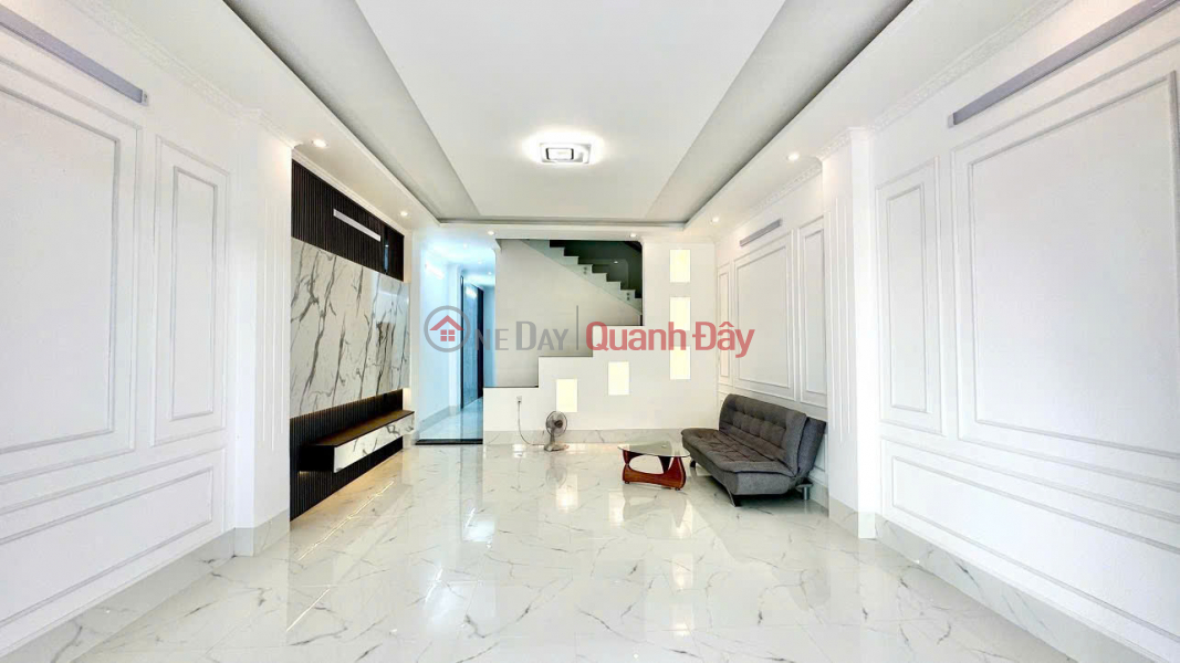 Property Search Vietnam | OneDay | Residential Sales Listings | 1 GROUND FLOOR 1 FLOOR HOUSE IN THOI NHUT RESIDENTIAL AREA, PRICE 4TY4 (negotiable)