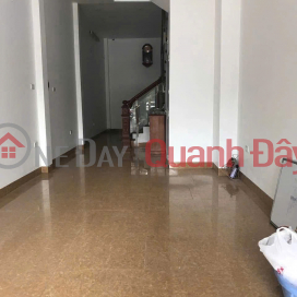 Cho thuê nhà nguyên căn mặt phố Định Công Thượng 50m² x 6 tầng 25 triệu _0