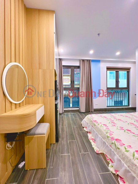 Property Search Vietnam | OneDay | Nhà ở, Niêm yết bán | HẠ 1 TỶ, 83x6T Ngõ thẳng nông, thang máy, dòng tiền 700 tr/năm 11 tỷ Hoa Bằng