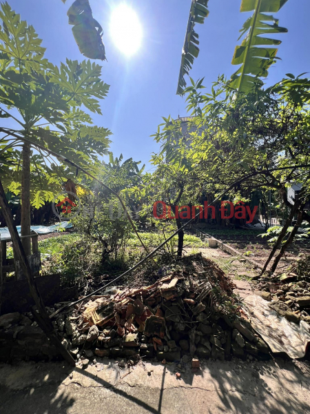 BÁN ĐẤT MẶT ĐƯỜNG GIAO TẤT A – LÔ GÓC 2 MẶT THOÁNG – GIÁ 6.6 TỶ, LH 0985865658 | Việt Nam, Bán đ 6,6 tỷ