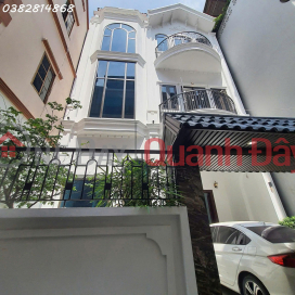 85M2 - NHÀ MỚI - 5 TẦNG – MẶT TIỀN KHỦNG 8M - PHÚ THƯỢNG - CHỈ HƠN 12 TỶ OTO NGU TRONG NHÀ _0