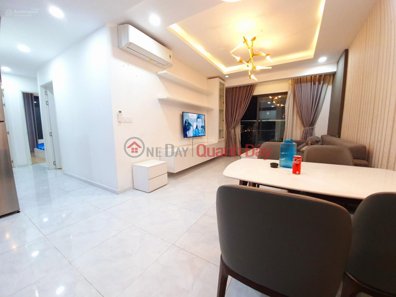 Property Search Vietnam | OneDay | Residential | Sales Listings | Bán CN các căn 1PN, 2PN, 3PN De Capella Quận 2 giá tốt nhất