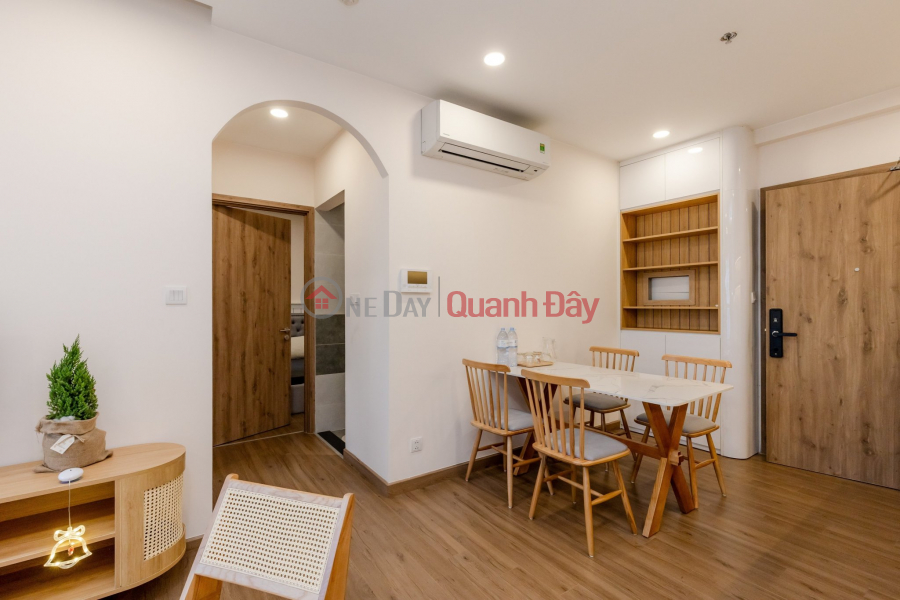 Property Search Vietnam | OneDay | Nhà ở | Niêm yết bán CHÍNH CHỦ Cần Bán Căn Hộ Tại Tòa S3 Khu Căn Hộ Vịnh Đảo Sky Oasis - Ecopark.