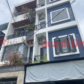 Newly built 5-storey building located on Tay An Thuong street, 6 full-room apartments 300 million\/year, deeply reduced price 700 million VND _0