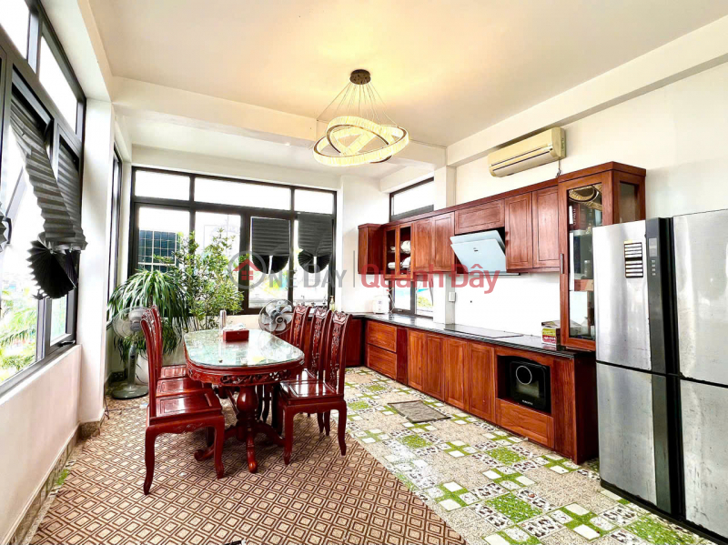 Due to Job Transfer, Owner Sells 5-Story House with Full Furniture, Nguyen Dinh Chinh, Tran Lam, Thai Binh Vietnam | Sales | đ 7.7 Billion