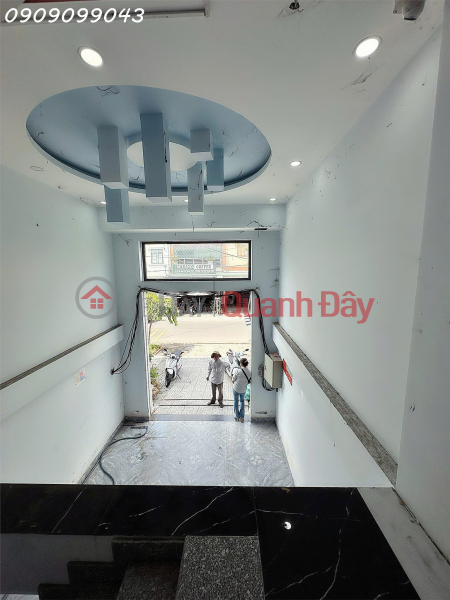 CƠ HỘI ĐẦU TƯ SONG HÀNH Q12 Việt Nam Bán, đ 11,5 tỷ