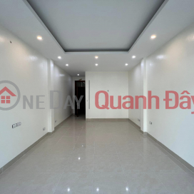 House for sale 68m2 Nghi Tam street, Tay Ho Elevator Garage Business 13.6 Billion VND _0