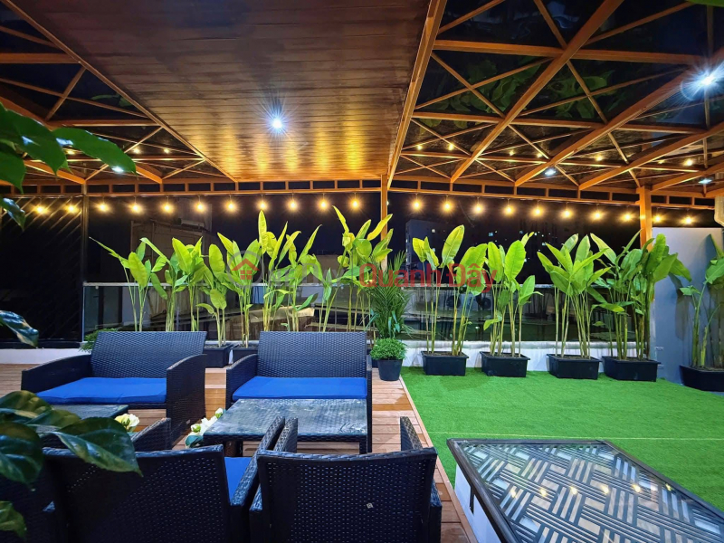 Property Search Vietnam | OneDay | Nhà ở Niêm yết bán ► MT Nguyễn Tri Phương đường 10.5m gần Chợ, 82m2, ngang 5.2m, 4 tầng, 16.2 tỷ