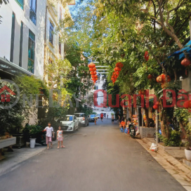 Chưa tới 7 tỷ sở hữu nhà 40 m2 ô tô đỗ của. Phố Kim Ngưu - Minh Khai – Lạc Trung. _0