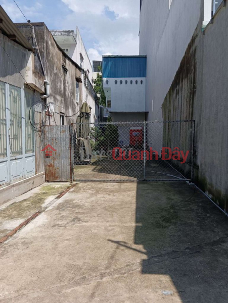Property Search Vietnam | OneDay | Residential Rental Listings Empty space on Le Duc Tho street, 60m2, 8 million