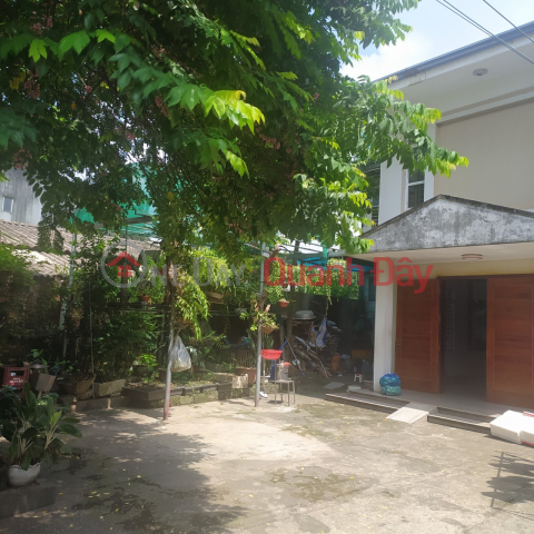 BEAUTIFUL LAND - GOOD PRICE - For Quick Sale Land Lot Prime Location On Luong Ngoc Quyen Street _0