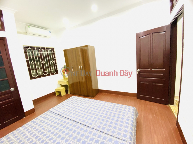 đ 6,6 tỷ Khương Trung, nhà đẹp ở luôn, gâng Hồ, nhiều tiện ích nở hậu