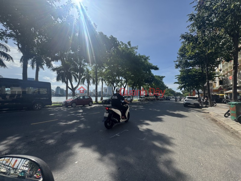Property Search Vietnam | OneDay | Residential | Sales Listings, ► Land next to Nguyen Duc Thong street, a few steps to Han River, 65m2, 4.x billion