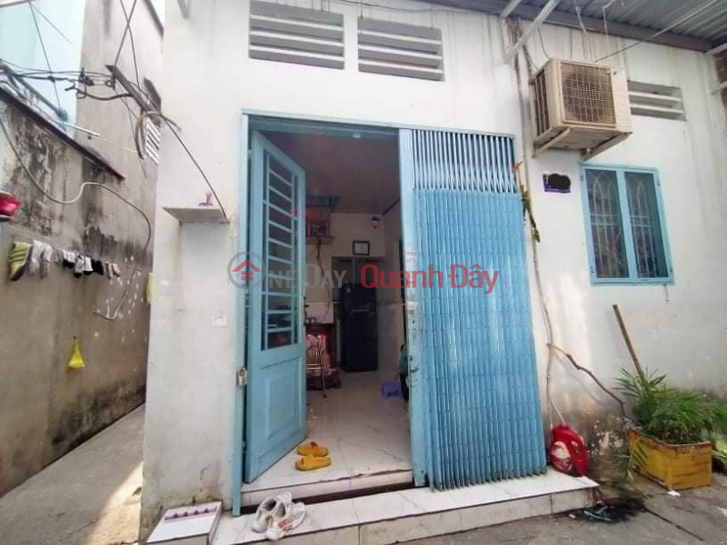 Property Search Vietnam | OneDay | Residential | Sales Listings SELL HOUSE PHAN ANH - BINH TAN - LIVE AND HAVE CASH - DISCOUNT 1.7 NEW OFFER 3.3 BILLION - DELICIOUS