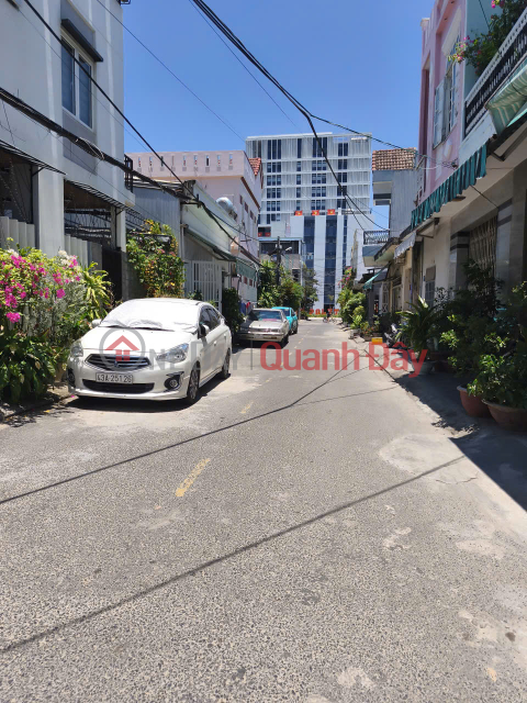 ► Nhà đường nhánh 5m Dũng Sĩ Thanh Khê, 62m2, 3 tầng hiện đại, 6.x tỷ _0
