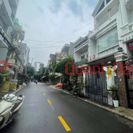 - NEW PRICE 10.87 BILLION VIP AREA TAN SON NHI - LUXURY FRONTAGE, 4 SOLID FLOORS - 78M2 - LARGE WIDTH NEARLY 5M, QUITE STANDARD - _0