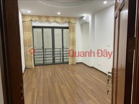 Bán nhà Đê La Thành - Cực Thoáng - Sau quy hoạch cực gần phố - 73m* 4tầng - Gần ô tô - Giá 8.9 tỷ _0