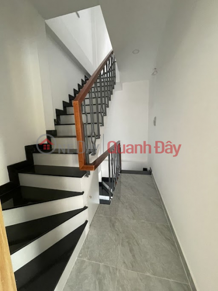 Property Search Vietnam | OneDay | Residential Sales Listings | Chủ Nhà Cần Bán Gấp Bán Nhà 3 Tầng, Nguyễn Đình Chiểu, Q3 - DT: 4.5*17, NH 5,5 - Giá 12.5 Tỷ