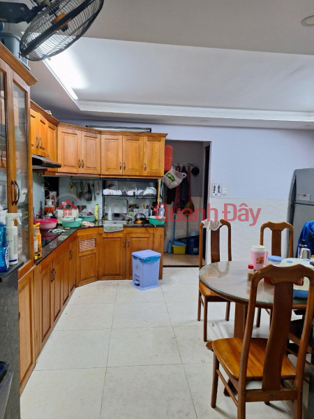 Property Search Vietnam | OneDay | Residential | Sales Listings | Beautiful House - Good Price - House For Sale By Owner At Ha Huy Giap Street, Thanh Loc Ward, District 12, HCM