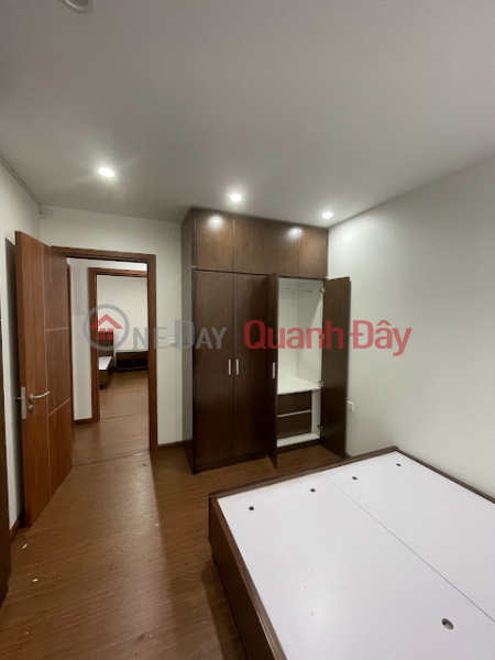 Property Search Vietnam | OneDay | Nhà ở, Niêm yết bán | Cần bán chung cư Hoàng cầu Skyline, 36 Hoàng Cầu, Đống Đa, DT 125m, 3 ngủ, 2 sinh, 2 ban công