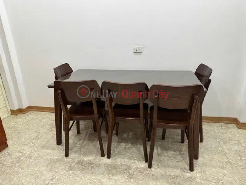 Làm ơn chọn Nhà ở, Niêm yết bán đ 6,6 tỷ