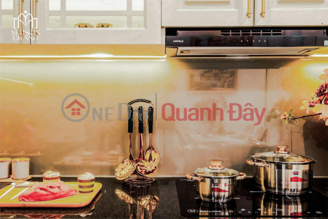 BÁN CĂN HỘ 1PN 48m² – MẶT TIỀN QL51 PHÚ MỸ, MAISON GRAND 1,58 TỶ _0