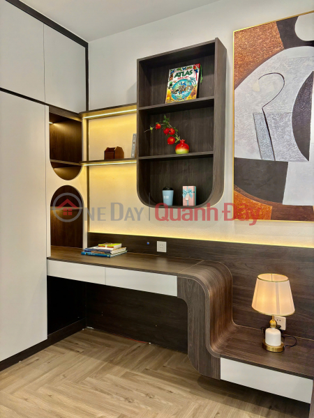 Bán GẤP căn hộ 2PN + 1 tại Mulberry Lane: DT 124m2, view thoáng BC ĐN giá 8.5 tỷ Niêm yết bán