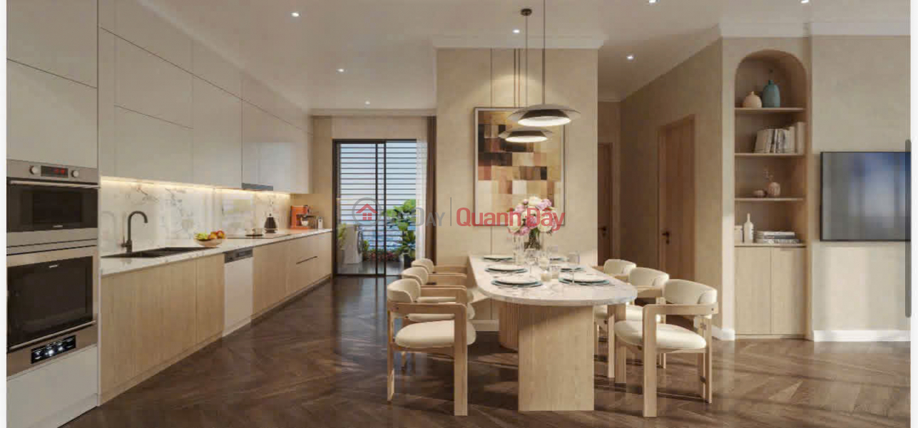 đ 5,05 tỷ Vlasta Premier quận 7 - Căn hộ view sông Sài Gòn - Giá giai đoạn 1 chỉ từ 8X triệu 1m2
