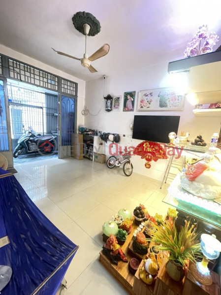 Private house for sale 48m² – 4.5m car alley Truong Chinh Street – 4.5 billion, Vietnam Sales, đ 4.5 Billion