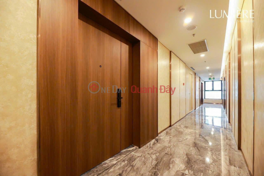 Property Search Vietnam | OneDay | Residential Rental Listings | 2 bedroom apartment for rent with street front view